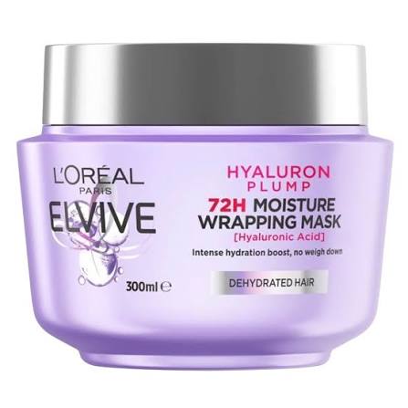 L'Oréal Paris Elvive Hyaluron Masque 300ml